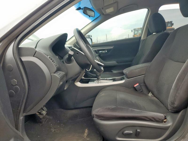 Photo 7 from auction – 2014 NISSAN ALTIMA 2.5 with VIN 1N4AL3APXEN335260