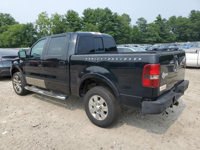 Photo 2 from auction – 2007 FORD F150 SUPER with VIN 1FTRW14527FA08805