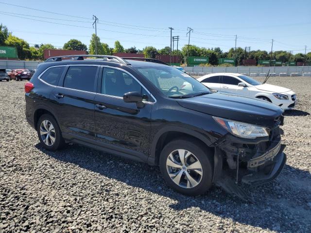 Photo 4 from auction – 2021 SUBARU ASCENT PREMIUM with VIN 4S4WMACD8M3454659