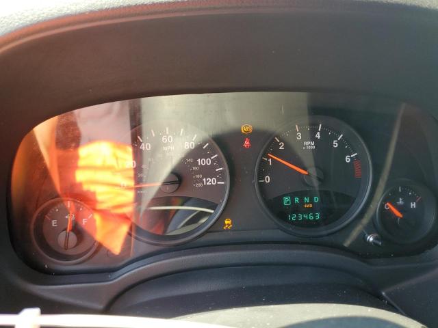Photo 9 from auction – 2012 JEEP PATRIOT with VIN 1C4NJRBB1CD537883