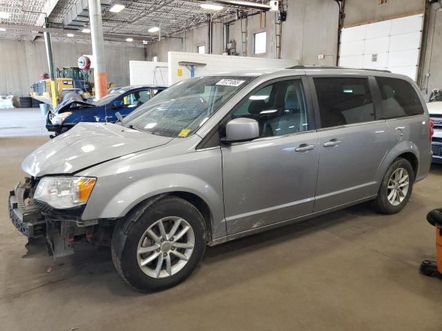 Photo 1 from auction – 2020 DODGE GRAND CARA with VIN 2C4RDGCG3LR154189