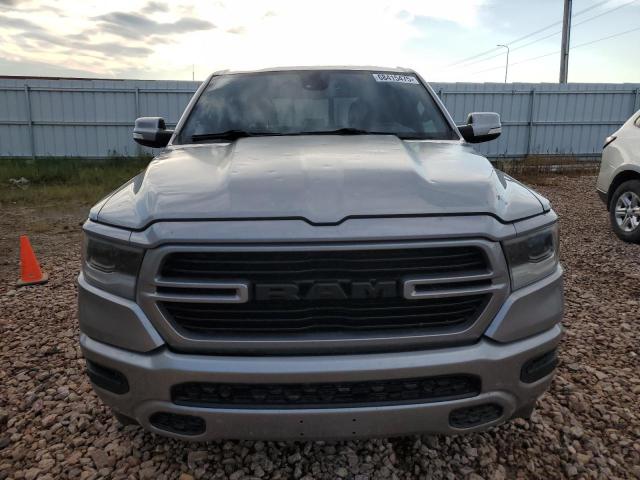 Photo 5 from auction – 2019 RAM 1500 REBEL with VIN 1C6SRFLT8KN843836