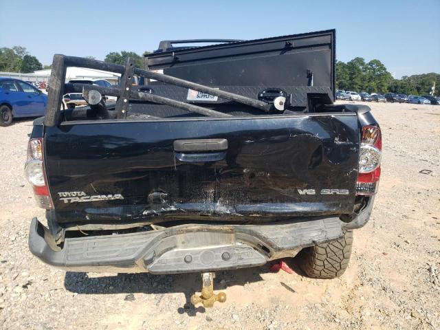 Photo 6 from auction – 2013 TOYOTA TACOMA DOU with VIN 5TFLU4EN3DX078668
