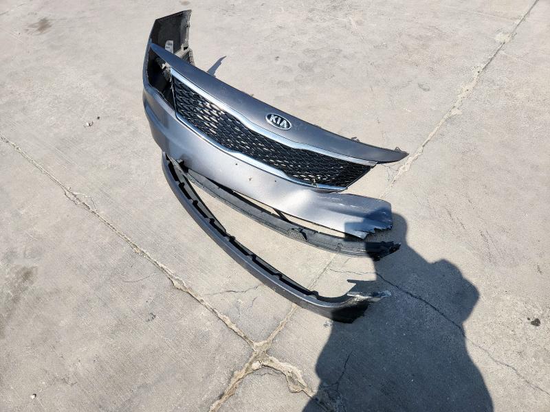 Photo 12 from auction – 2017 KIA OPTIMA with VIN 5XXGT4L30HG173594