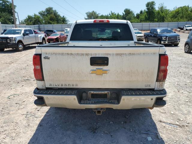 Photo 6 from auction – 2014 CHEVROLET SILVERADO with VIN 3GCUKSEC9EG349039