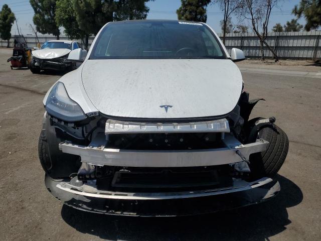 Photo 5 from auction – 2023 TESLA MODEL Y with VIN 7SAYGDEE6PA103591