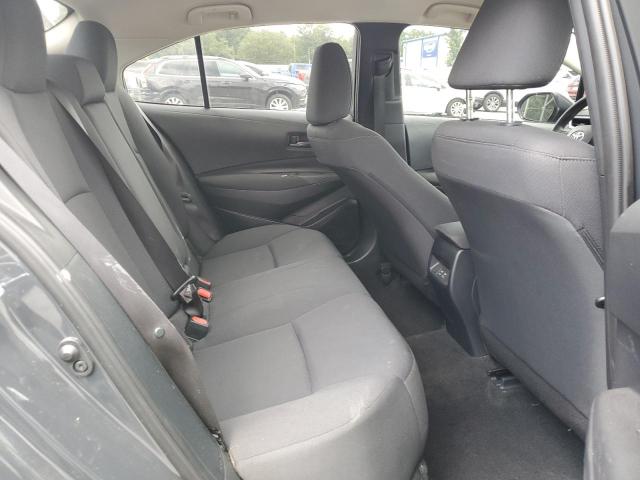 Photo 10 from auction – 2024 TOYOTA COROLLA LE with VIN 5YFB4MDE8RP132999