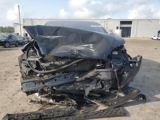 Photo 5 from auction – 2019 TESLA MODEL X with VIN 5YJXCBE40KF150563