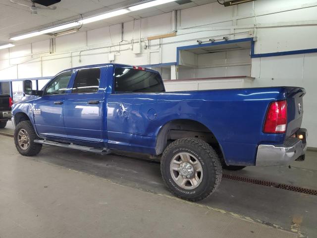 Photo 2 from auction – 2014 DODGE RAM 2500 with VIN 3C6UR5HL3EG299500