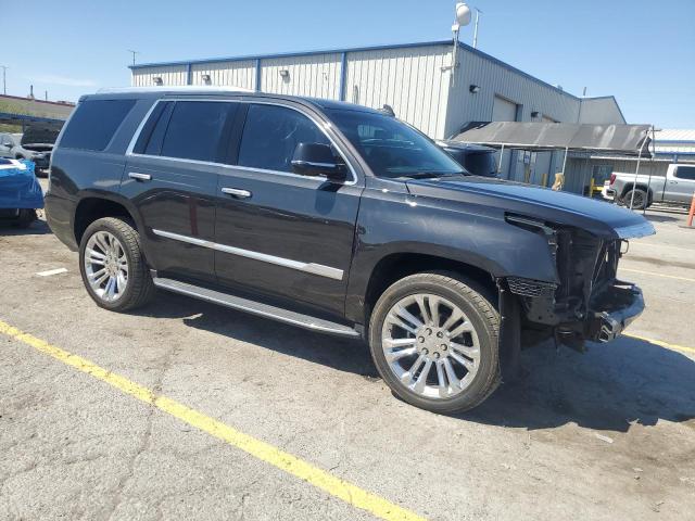 Photo 4 from auction – 2019 CADILLAC ESCALADE P with VIN 1GYS4CKJ6KR296767