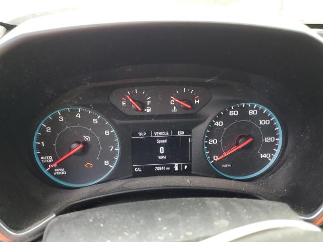 Photo 9 from auction – 2020 CHEVROLET EQUINOX LS with VIN 3GNAXHEV3LS546461