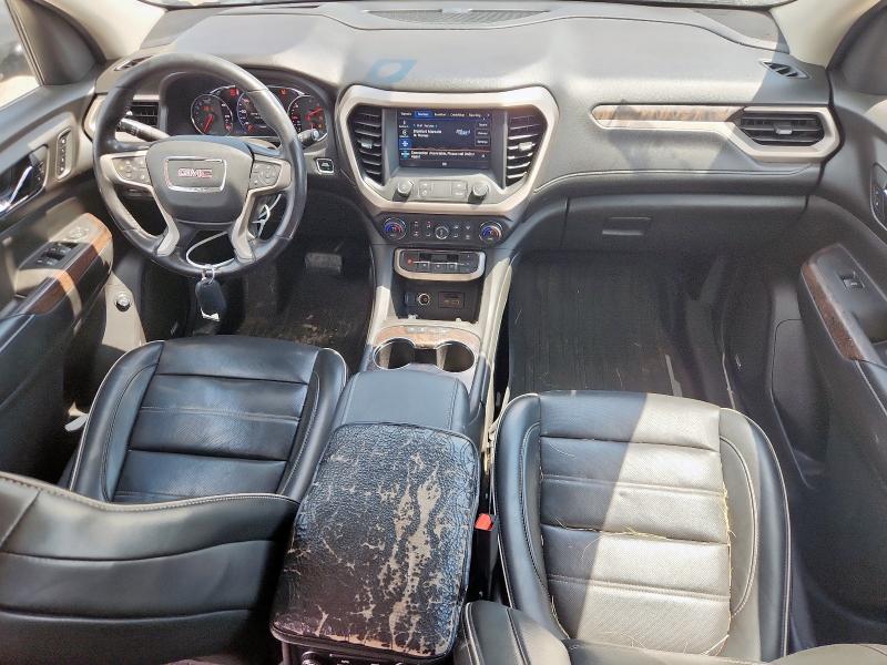 Photo 8 from auction – 2021 GMC ACADIA DEN with VIN 1GKKNPLS2MZ102146