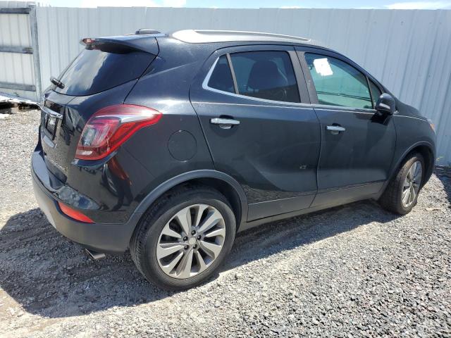 Photo 3 from auction – 2019 BUICK ENCORE PRE with VIN KL4CJASB1KB923913