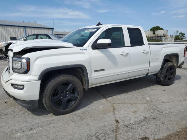 Photo 1 from auction – 2017 GMC SIERRA K15 with VIN 1GTV2LECXHZ239597