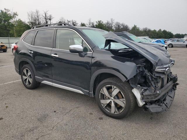 Photo 4 from auction – 2019 SUBARU FORESTER T with VIN JF2SKAWC1KH470795