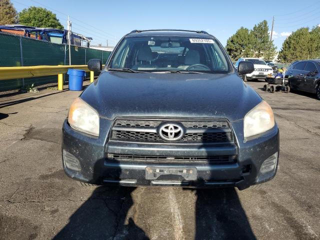 Photo 5 from auction – 2010 TOYOTA RAV4 with VIN 2T3BF4DV5AW051057