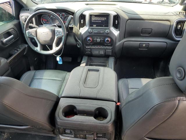 Photo 8 from auction – 2021 CHEVROLET SILVERADO with VIN 1GCPYFED1MZ317874