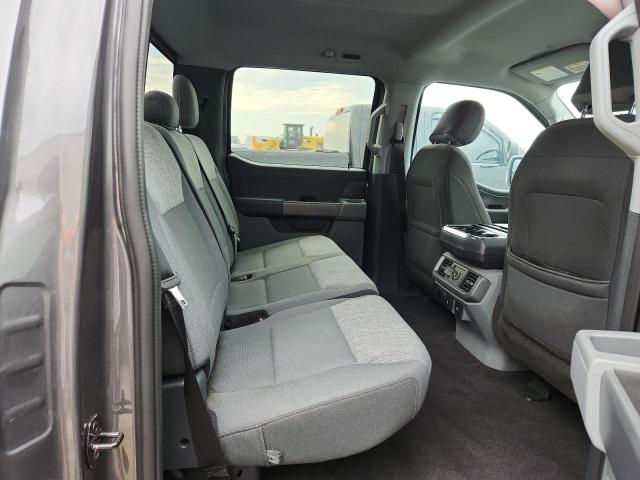 Photo 10 from auction – 2021 FORD F150 SUPER with VIN 1FTEW1CP8MFA98068