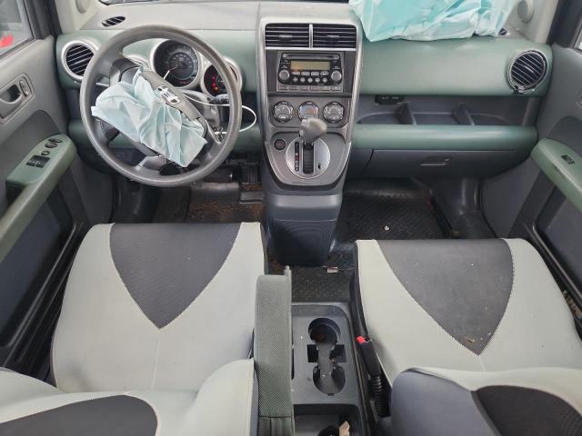 Photo 8 from auction – 2005 HONDA ELEMENT EX with VIN 5J6YH28655L024259