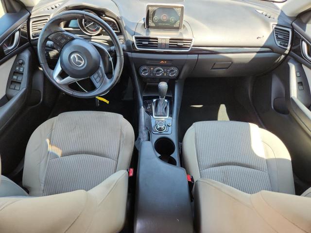 Photo 8 from auction – 2015 MAZDA 3 TOURING with VIN 3MZBM1V73FM129930