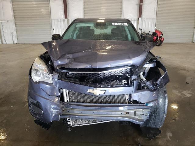 Photo 5 from auction – 2013 CHEVROLET EQUINOX LS with VIN 2GNALBEKXD6245667