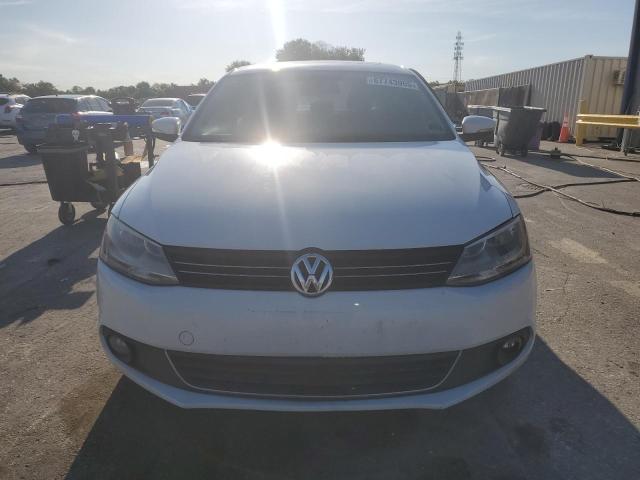 Photo 5 from auction – 2014 VOLKSWAGEN JETTA SEL with VIN 3VWL07AJ2EM422494