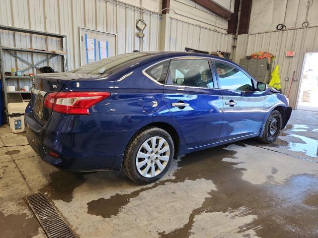 Photo 3 from auction – 2017 NISSAN SENTRA S with VIN 3N1AB7AP8HL647153