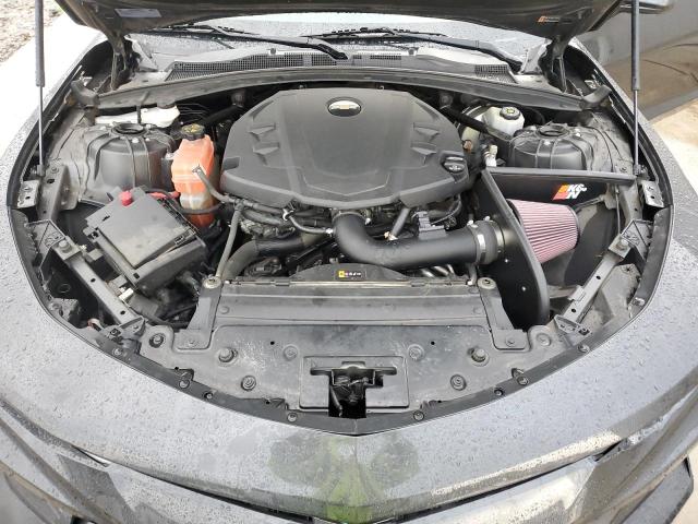 Photo 11 from auction – 2017 CHEVROLET CAMARO LT with VIN 1G1FD1RS3H0141089