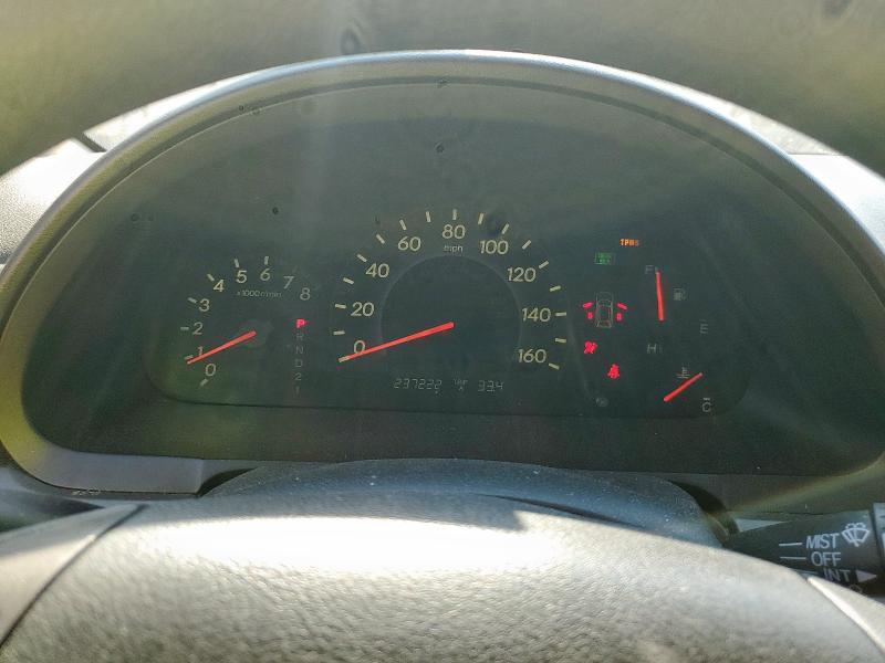Photo 9 from auction – 2007 HONDA ODYSSEY EX with VIN 5FNRL38437B055299
