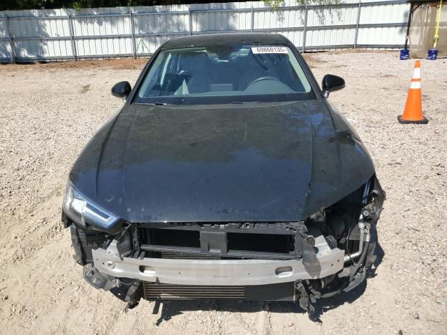 Foto 5 de la subasta – 2017 AUDI A4 PREMIUM con VIN WAULNAF40HN026656