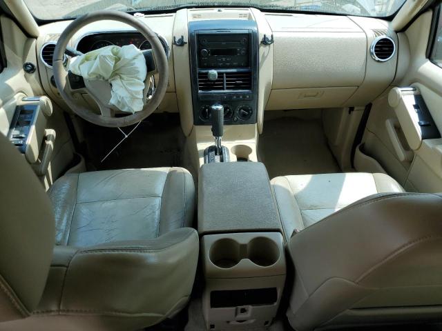 Photo 8 from auction – 2006 FORD EXPLORER X with VIN 1FMEU73846UA73650