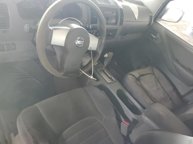 Photo 8 from auction – 2013 NISSAN FRONTIER S with VIN 1N6BD0CT5DN730401