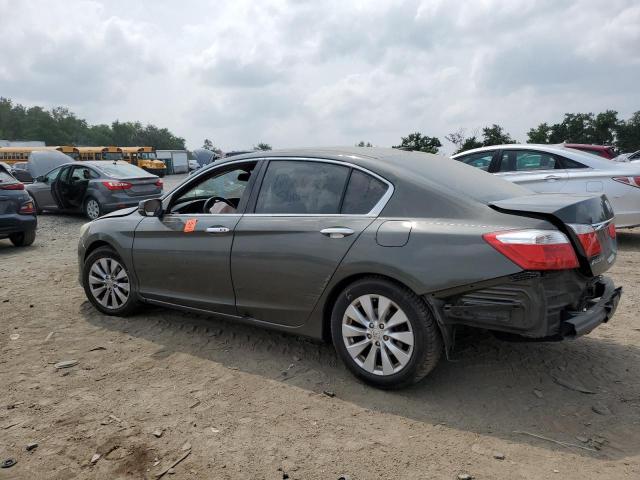 Photo 2 from auction – 2014 HONDA ACCORD EXL with VIN 1HGCR2F83EA176040