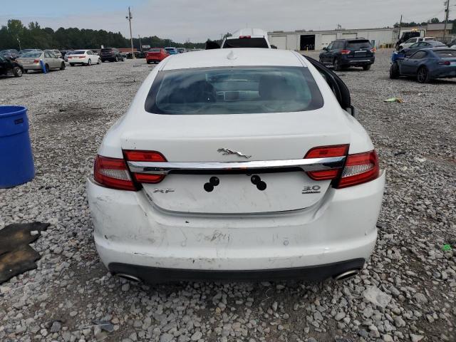 Photo 6 from auction – 2013 JAGUAR XF with VIN SAJWJ0EF8D8S88122