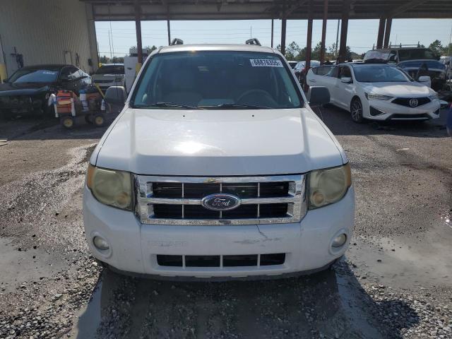 Photo 5 from auction – 2008 FORD ESCAPE HEV with VIN 1FMCU49HX8KA79965
