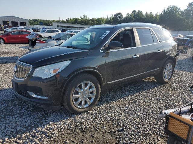 BUICK ENCLAVE 2015 with VIN 5GAKVBKD9FJ210218 - Photo from auction