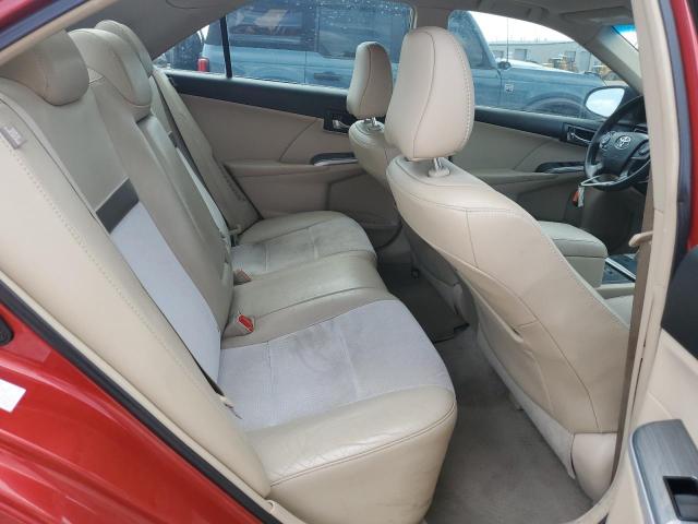 Photo 10 from auction – 2012 TOYOTA CAMRY HYBR with VIN 4T1BD1FK4CU024791
