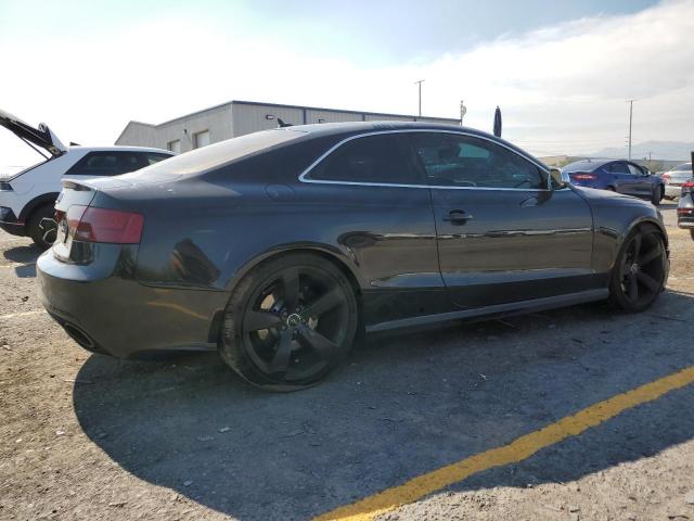 Photo 3 from auction – 2014 AUDI RS5 with VIN WUAC6AFR1EA902071