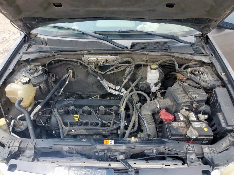 Photo 12 from auction – 2011 FORD ESCAPE XLT with VIN 1FMCU0D76BKA80920