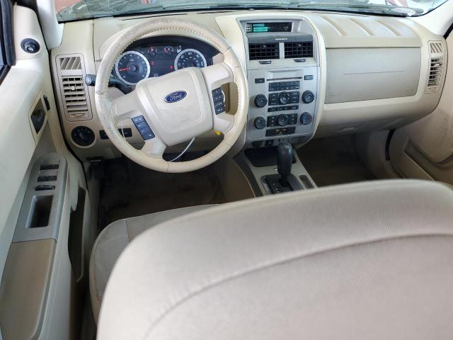 Foto 8 de la subasta – 2012 FORD ESCAPE XLT con VIN 1FMCU0D78CKA38105