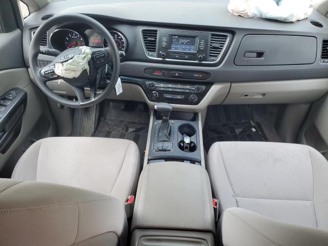 Photo 8 from auction – 2017 KIA SEDONA L with VIN KNDMA5C17H6255821