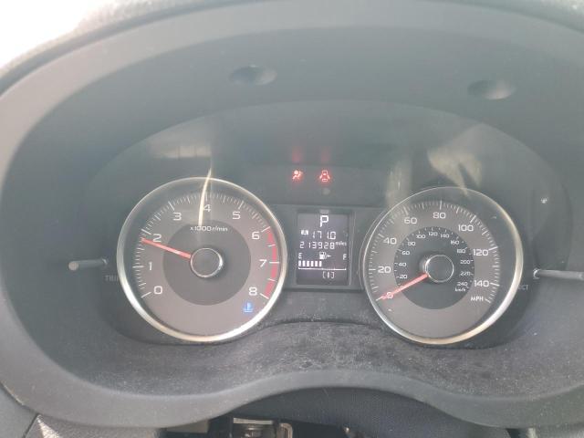 Foto 9 de la subasta – 2014 SUBARU FORESTER 2.0XT PREMIUM con VIN JF2SJGDC0EH503525