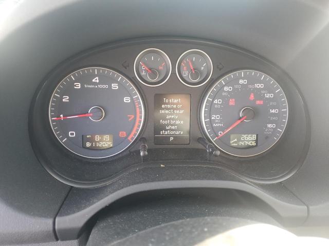 Photo 9 from auction – 2012 AUDI A3 PREMIUM with VIN WAUMFAFMXCA019456