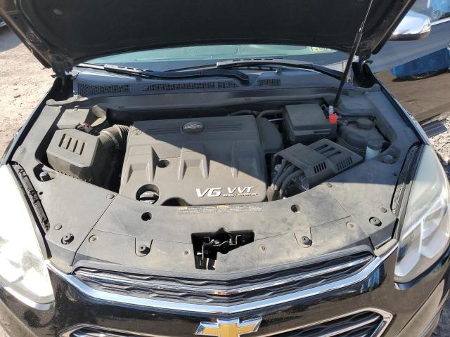 Photo 12 from auction – 2017 CHEVROLET EQUINOX PREMIER with VIN 2GNFLGE39H6226786