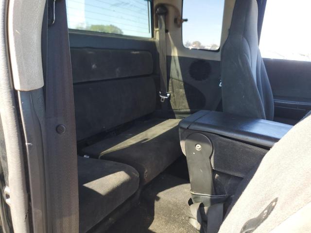 Photo 10 from auction – 2001 DODGE DAKOTA with VIN 1B7GL22X11S175231