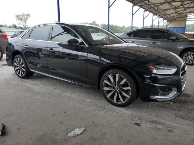 Photo 4 from auction – 2020 AUDI A4 PREMIUM with VIN WAUGMAF47LA040168