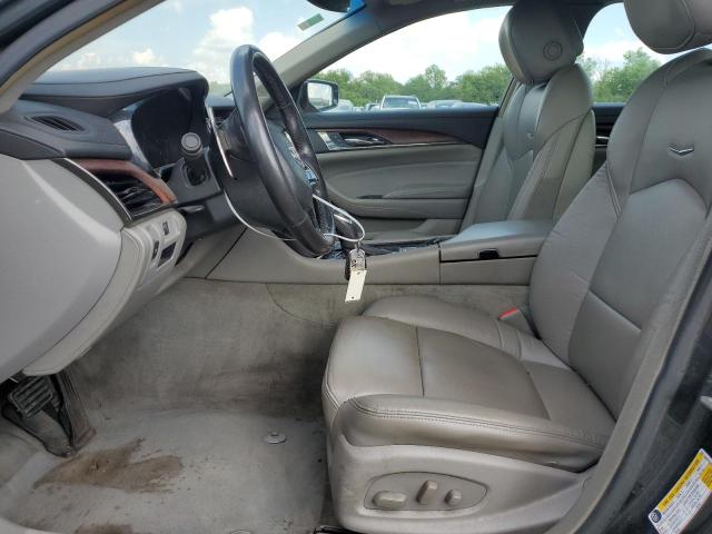 Photo 7 from auction – 2014 CADILLAC CTS with VIN 1G6AW5SX2E0184751