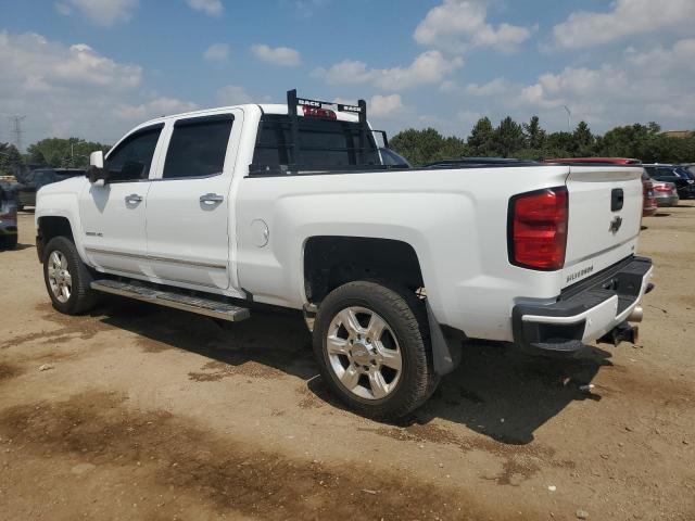 Photo 2 from auction – 2019 CHEVROLET SILVERADO with VIN 1GC1KTEY7KF197344