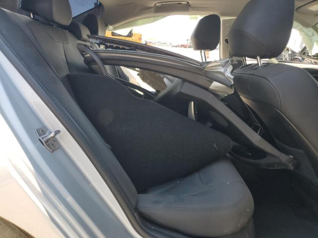 Photo 10 from auction – 2018 BMW 320 XI with VIN WBA8E5G53JNV02165