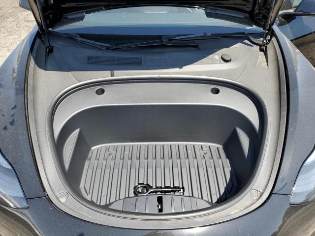 Photo 11 from auction – 2023 TESLA MODEL 3 with VIN 5YJ3E1EC5PF636982